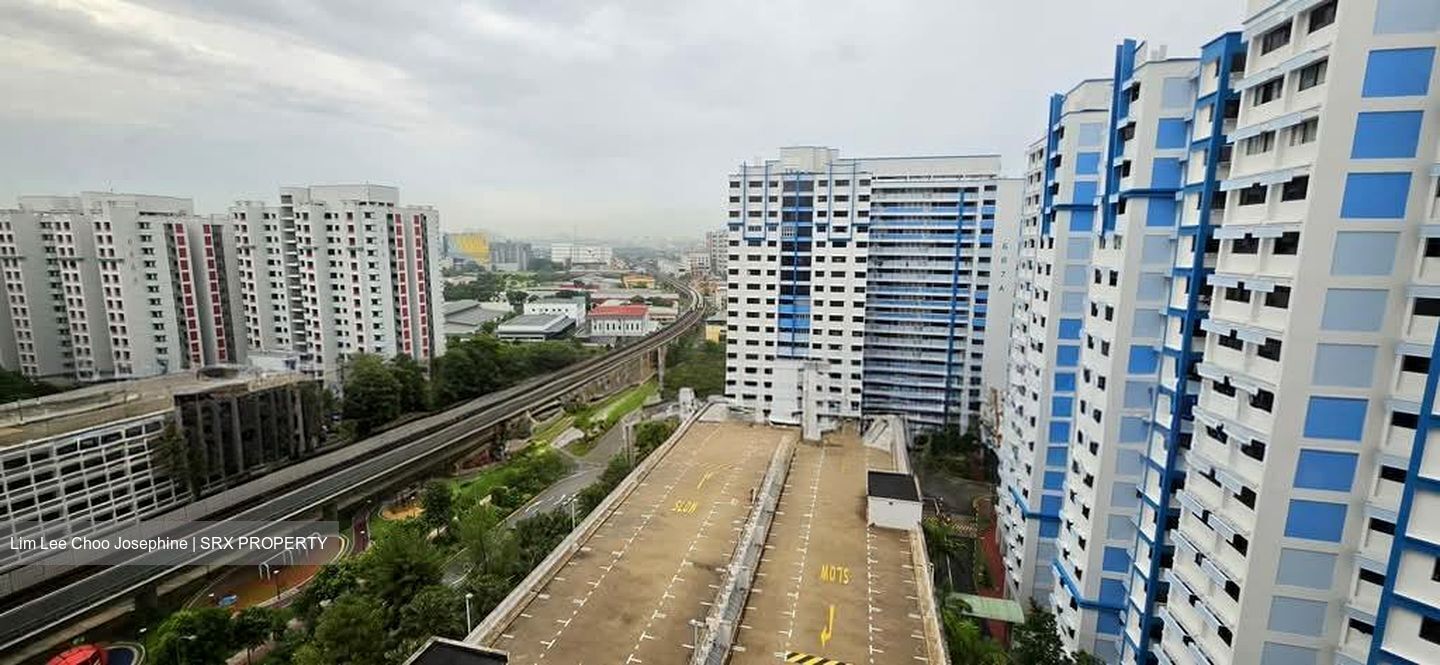 Blk 688A Choa Chu Kang Drive (Choa Chu Kang), HDB 5 Rooms #586098541